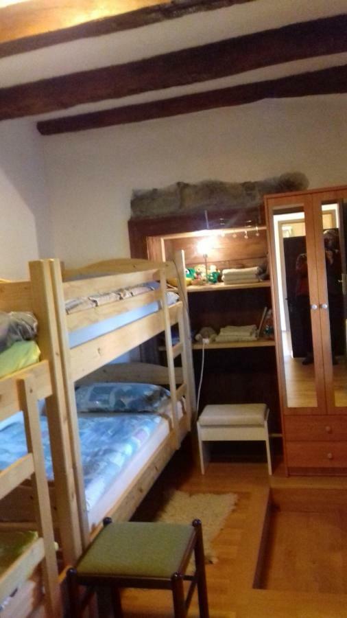Apartmaji Pri Zivcovih Apartment Dutovlje